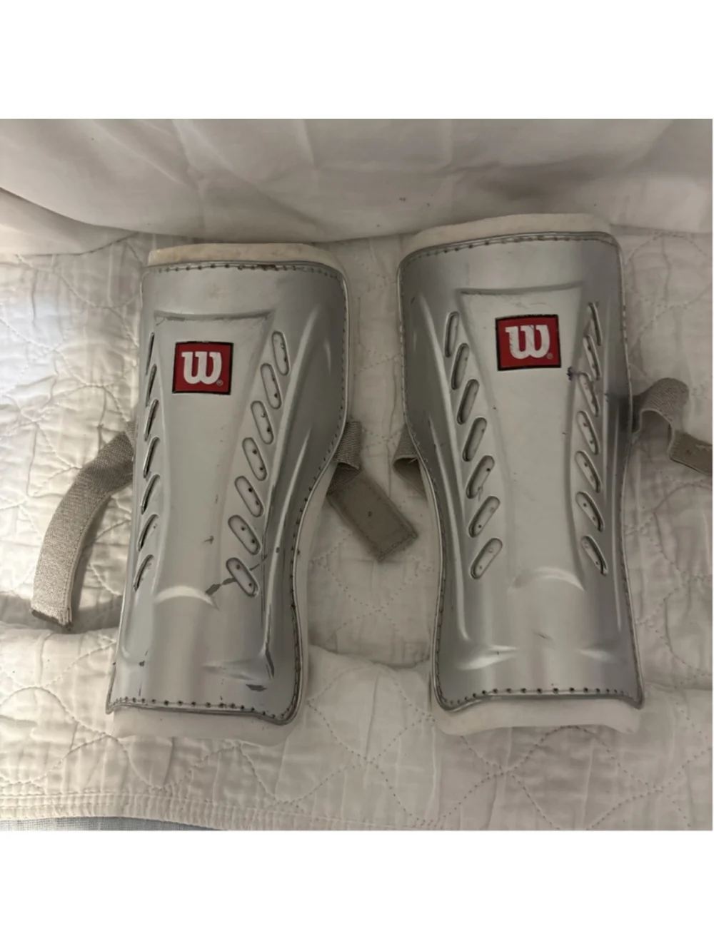 Wilson Softball/baseball Knee Protective Padded Knee Shield